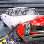 Power Wash Simulator Water Gun icon