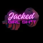 Jacked Girl Fitness icon