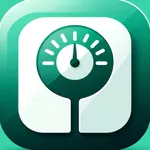 Smart BMI & Health Calculator icon