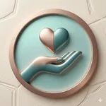 uBreathe - Breathing Exercises icon