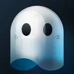 Ghost Clock icon