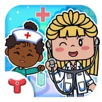 Tota Life - Hospital icon