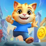 Running Pet: Dec Rooms icon