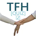 Touch For Health - Quiz icon