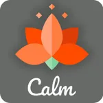 Calm - Mindfulness icon