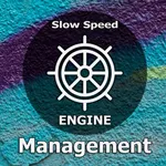 Slow speed. Management Engine icon
