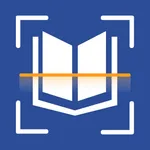 扫描仪-手机AR测距数建材扫描文件 icon