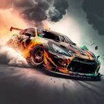 Be Master of Drift Racing icon