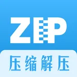 压缩宝-解压专家&文件浏览器 icon