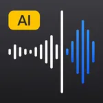 Ai Voice Recorder - Transcribe icon