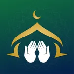 Masnoon Dua & Tasbeeh Counter icon