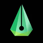 AI全能写作机器人-作文文章神器 icon