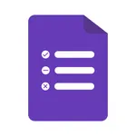 Forms for Google Drive icon