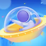 Coin Planet-Real Machine icon