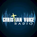 Christian Voice Radio Live icon