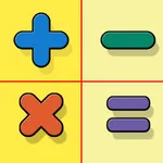 WidgetCal - Widget calculator icon