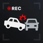 Dashcam: HD Dash Cam Video icon