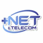 +Net & Telecom icon
