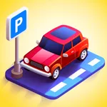 Drive and Park - Crazy Parking icon