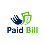 Paid Bills icon