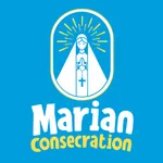 Marian Consecration icon