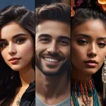 Toppic: Your best photo icon