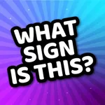 What Zodiac Sign Is This® Quiz icon