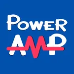 PowerAmp icon