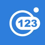 拍照计数王 icon