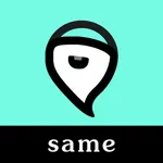 same字母圈内交友 - 小众字母圈人群私密治愈吧 icon