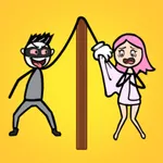 Thief Troll: Steal Master icon