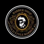 Old Style Barber icon
