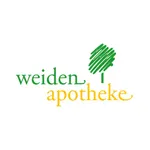 Weiden-Apotheke Hamminkeln icon