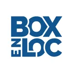 Box en loc icon