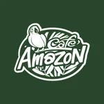 Café Amazon Cambodia icon