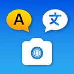 Photo Translator-Camera Voice icon