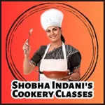 Shobha Indani Cookery Classes icon