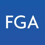 FGA Service management icon