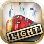 ModelRailway Millionaire Light icon