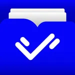 Timenotes: Note with Timestamp icon