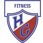 Hg Fitness icon