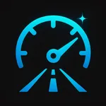 Speedometer: Smart GPS Tracker icon