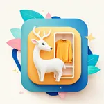 衣橱管理-衣橱管理和穿衣搭配助手 icon