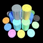 Patole Pusher Trillion icon