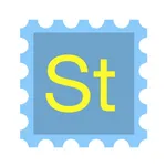 Stampie - Instant Picture Postcards with a Smile icon