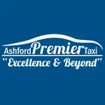 Ashford Premier Taxi icon