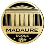 Ecole Madaure مدرسة مادور icon