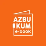Azbukum E-book icon