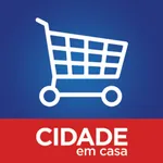 Super Cidade em Casa icon