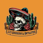 JJS BIRRIERIA AND ANTOJITOS icon